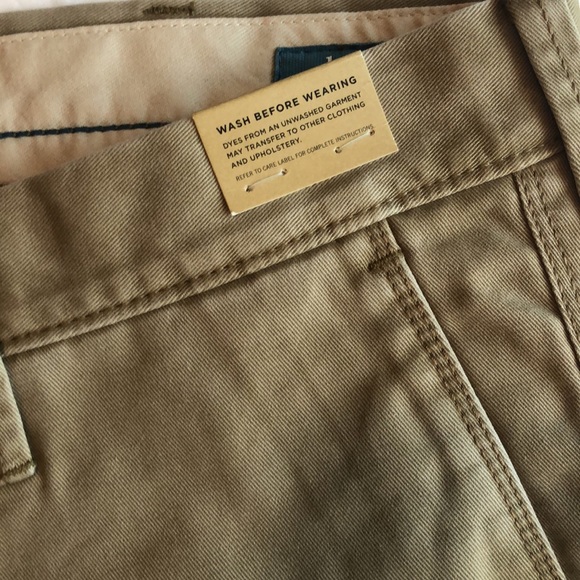 Men’s Hagger LK Life Khaki Straight | 36x34 - Picture 2 of 9